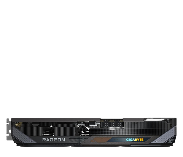 GIGABYTE Radeon RX 9070 Gaming OC 16GB GDDR6 - 1321565 - zdjęcie 7